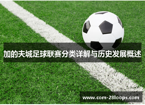 加的夫城足球联赛分类详解与历史发展概述