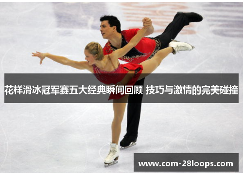 花样滑冰冠军赛五大经典瞬间回顾 技巧与激情的完美碰撞 花样滑冰冠军赛五大经典瞬间回顾 技巧与激情的完美碰撞
